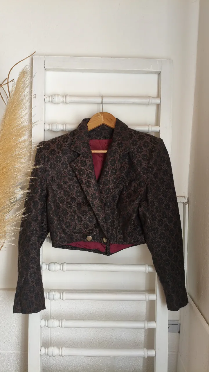 Blazer Otra - imagen 1