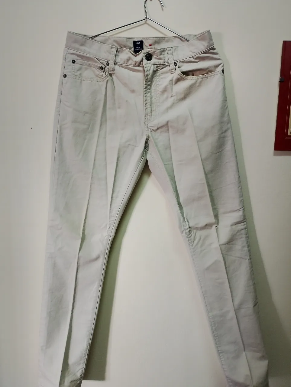 Pantalón GAP · Talle US 29