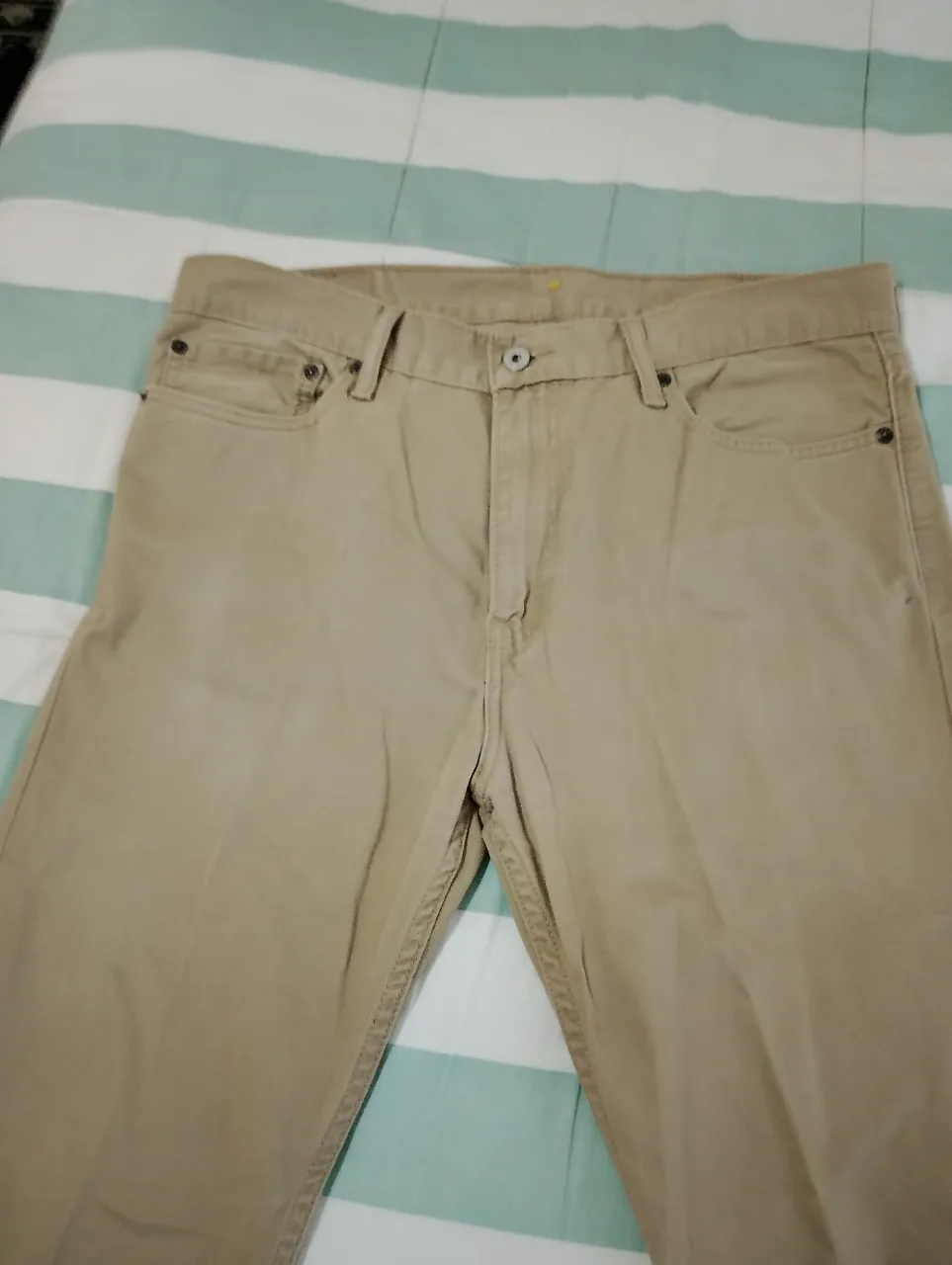 Pantalón Levi's · Talle EU 36