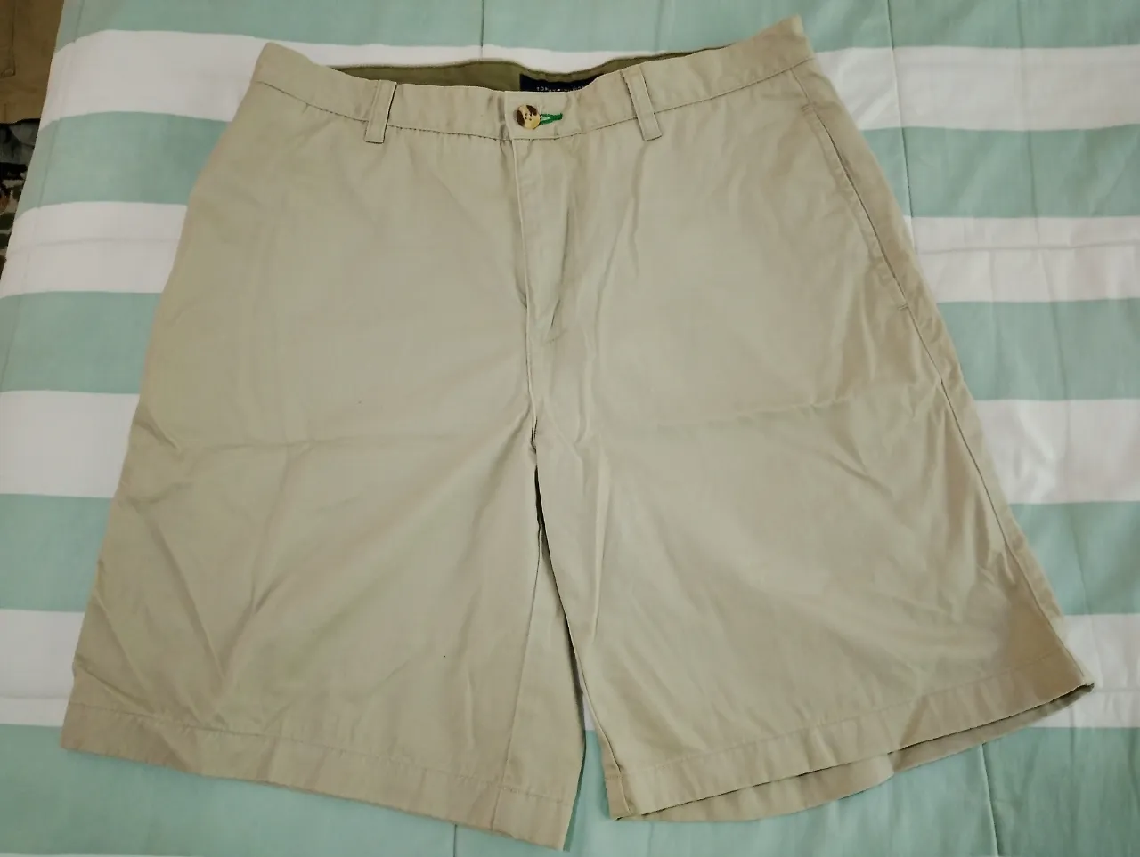 Bermuda Tommy Hilfiger · Talle US 31