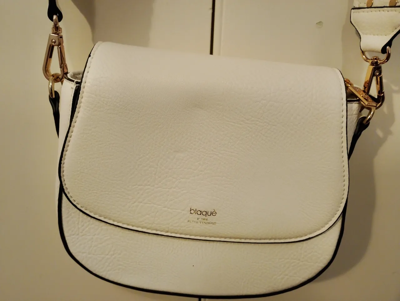 Cartera Blaque - imagen 1