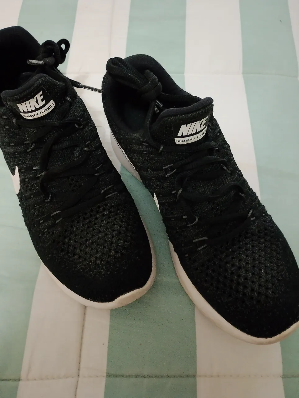Zapatillas Nike - imagen 1