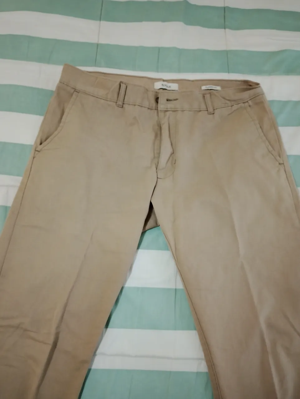 Pantalón Equus · Talle EU 42