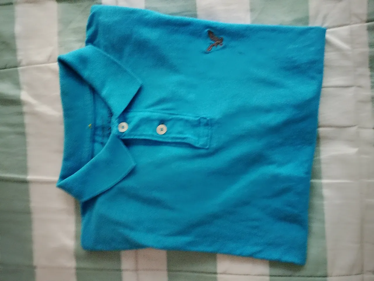 Remera American Eagle Outfitters - imagen 1