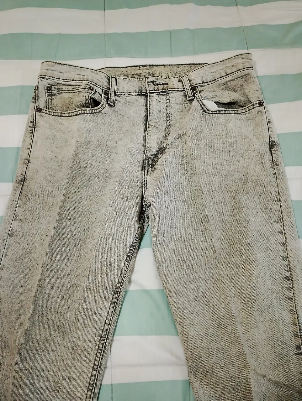 Pantalón Levi's · Talle US 34