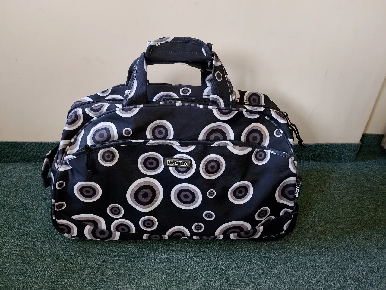 Bolso  J world