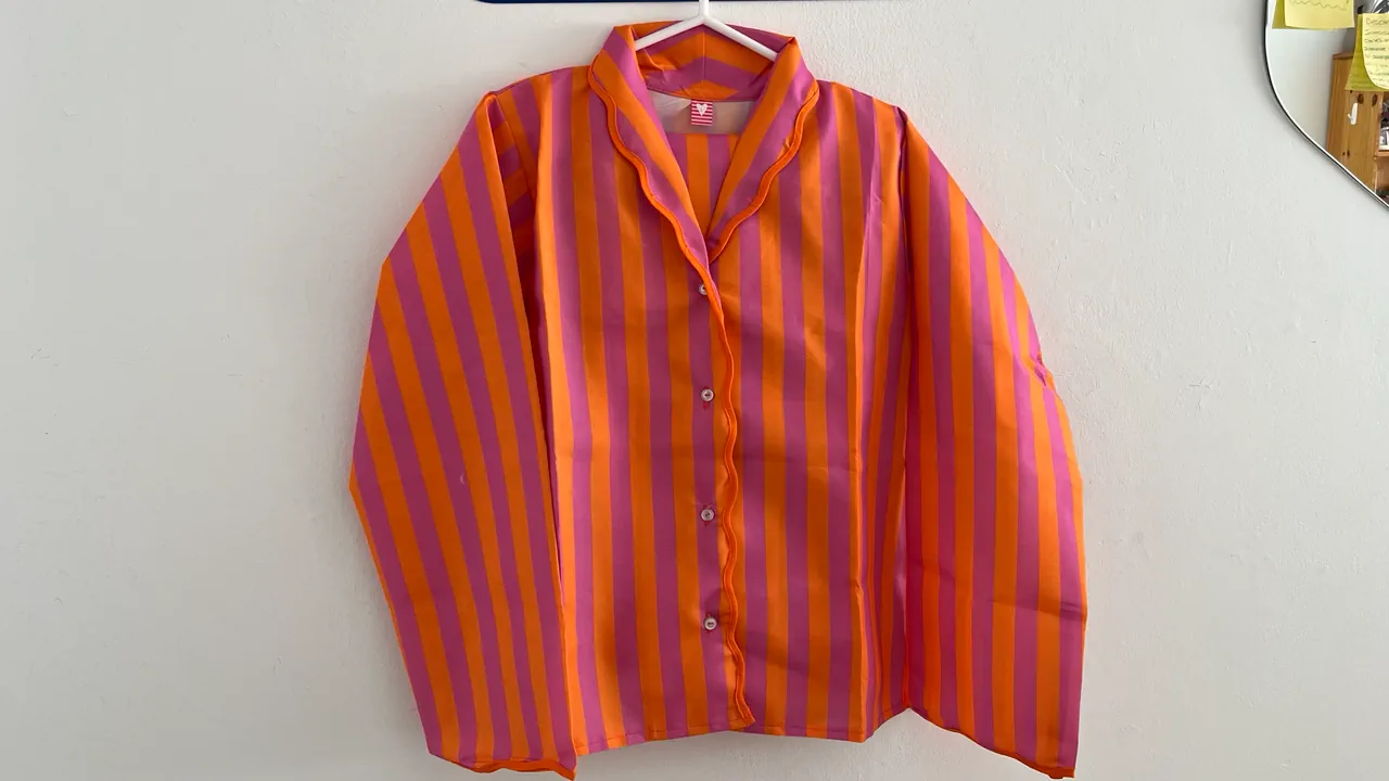 Megandco desing · Talle L