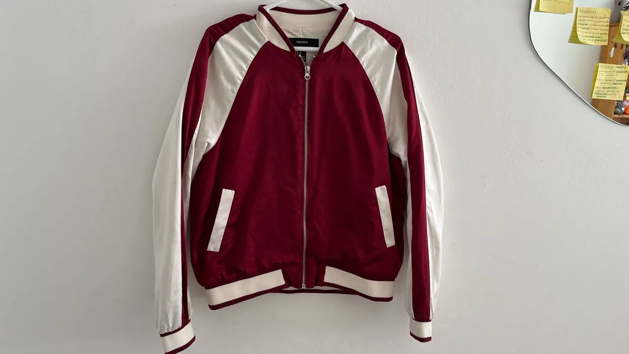 Forever 21 · Talle M