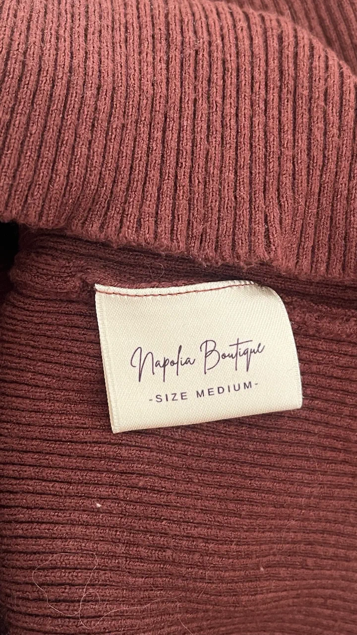 Remera Napolia - imagen 2