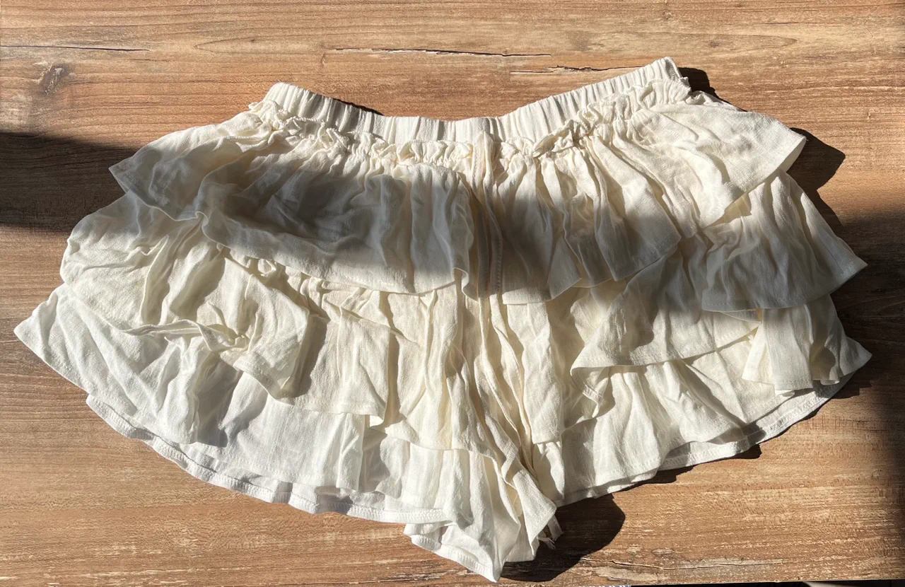 Short Sin marca - imagen 1