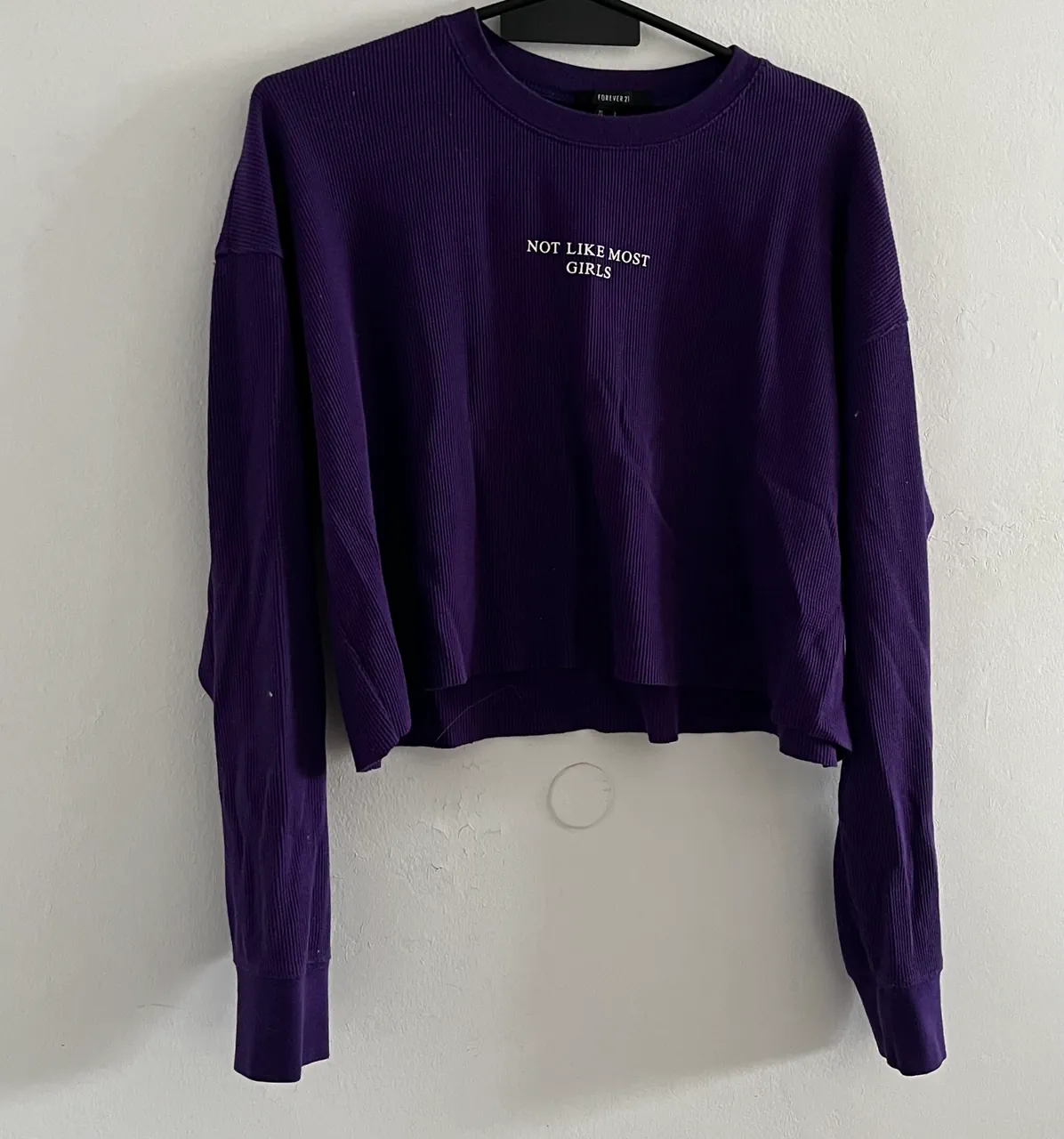 Remera Forever 21 - imagen 1
