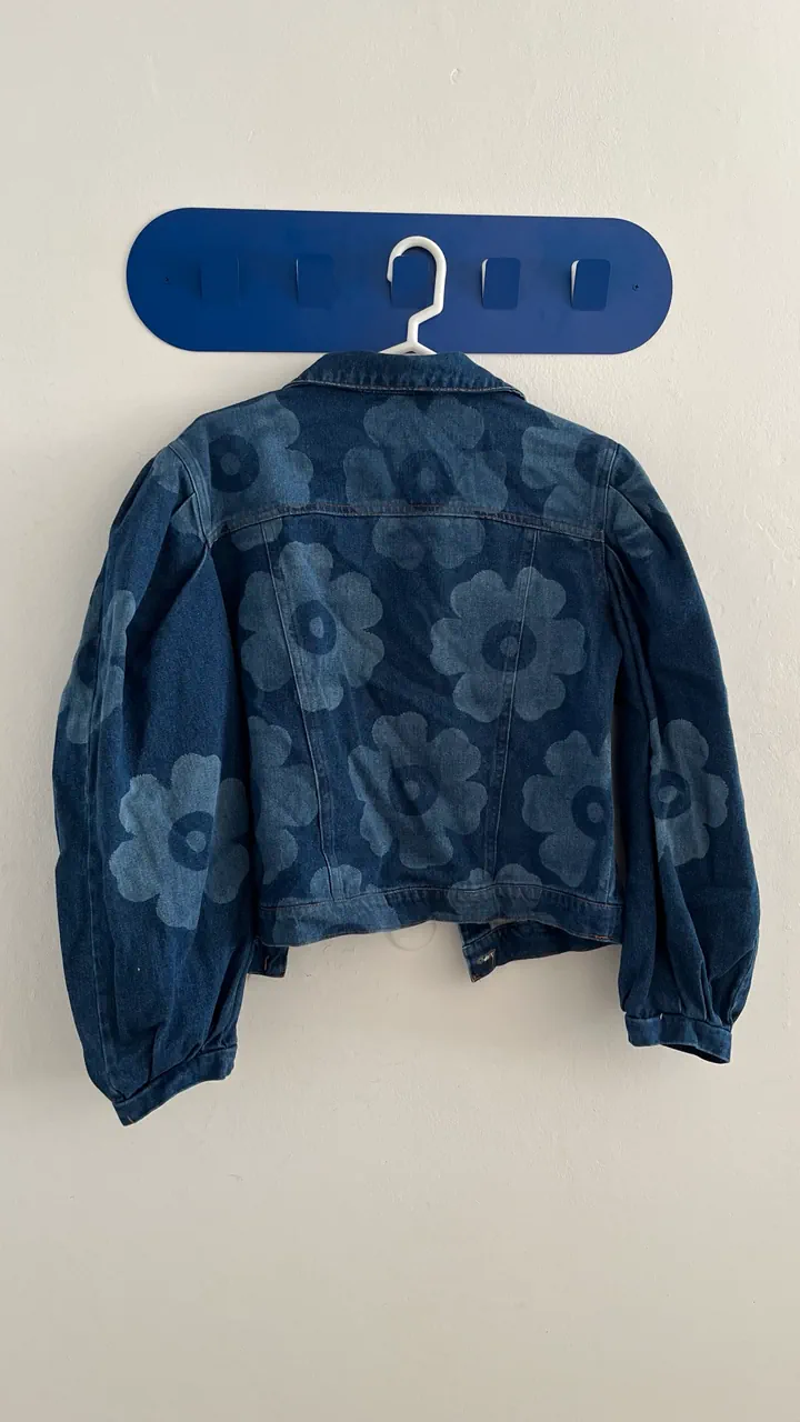Campera No tiene. - imagen 2