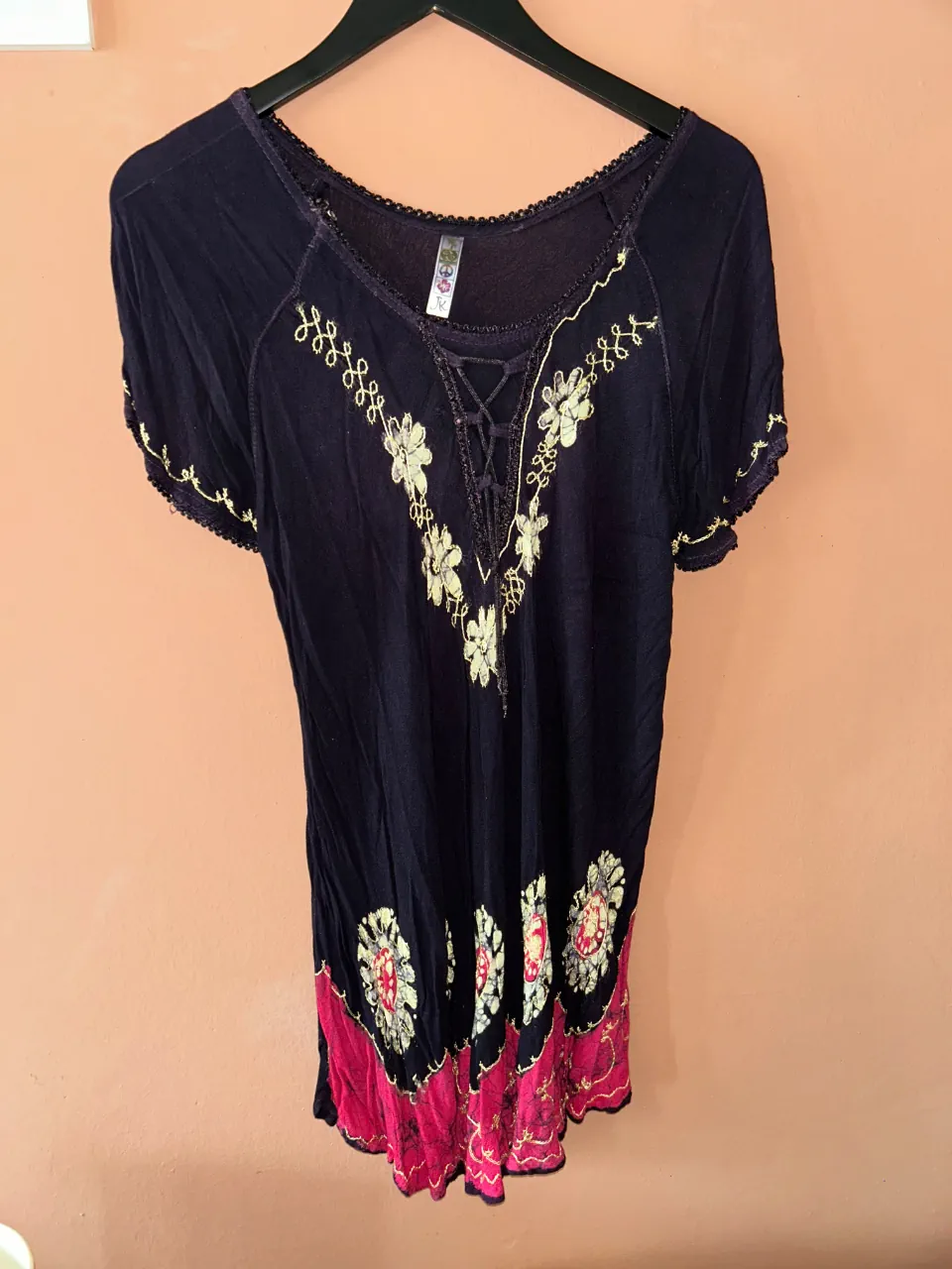 Blusa Otro - imagen 1