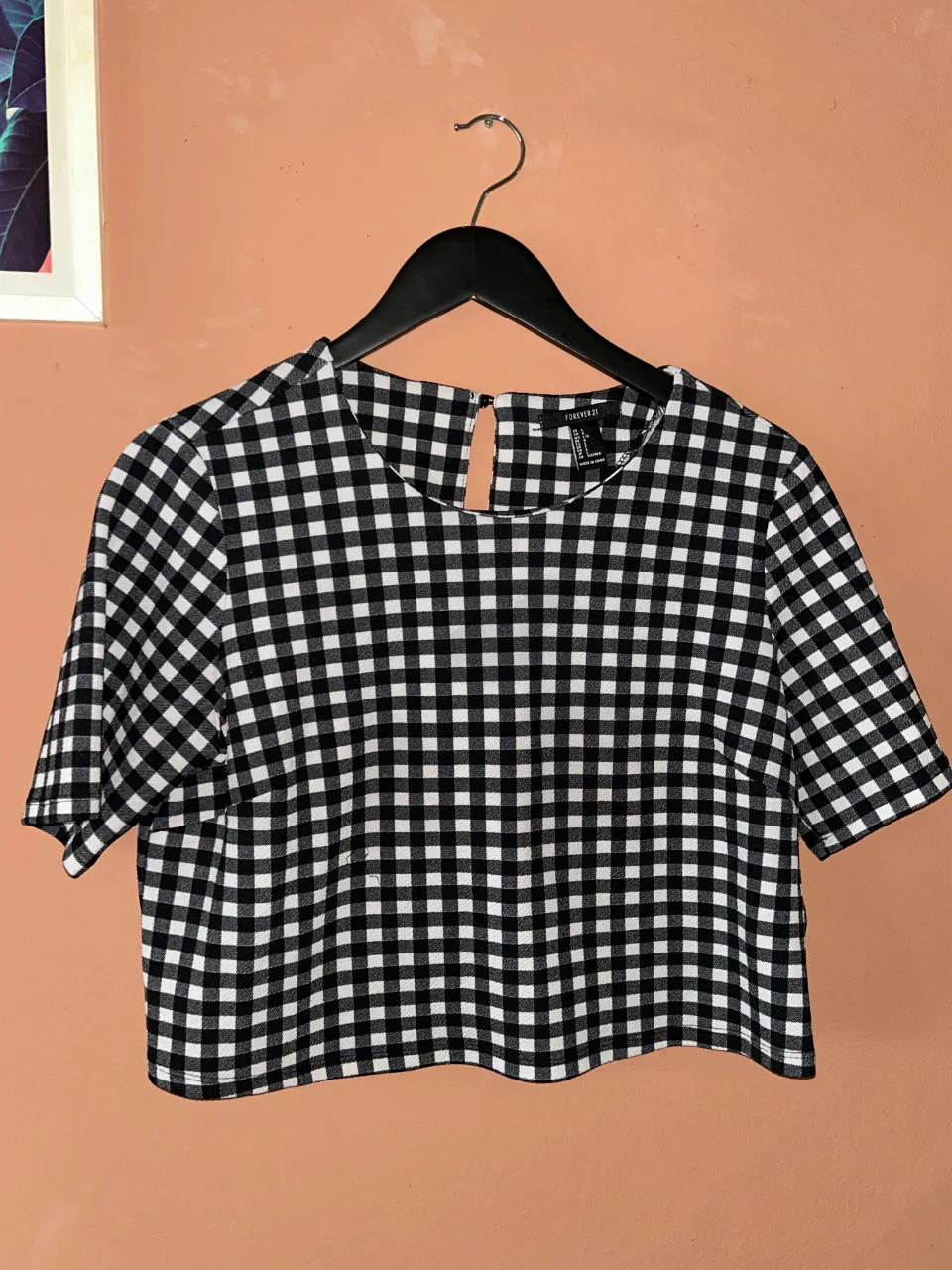 Forever 21 · Talle L