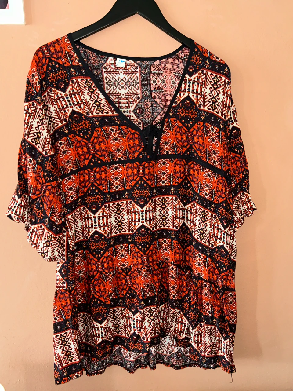 Blusa Otro - imagen 1