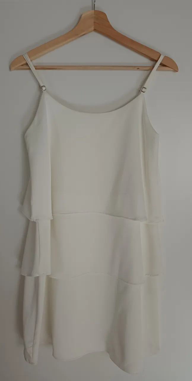 Vestido Ossira - imagen 1