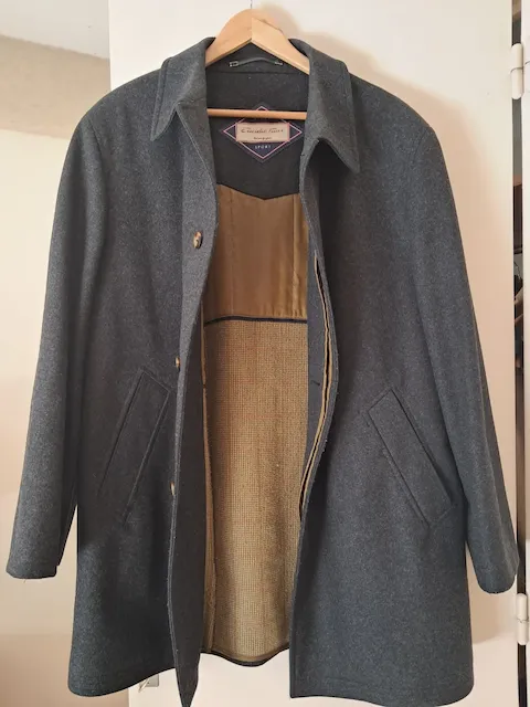 Emilio tucci · Talle S