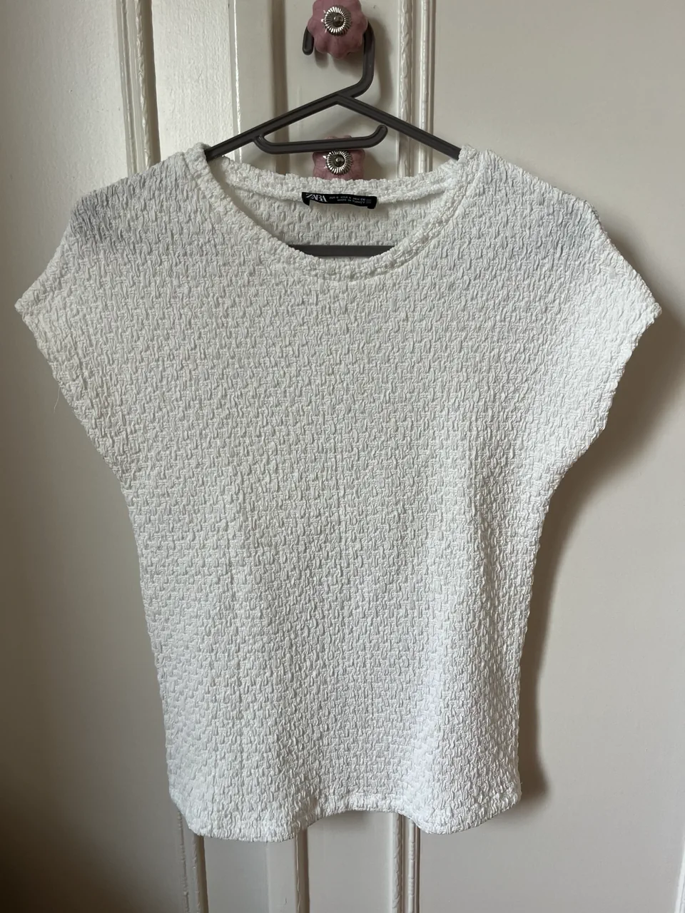 Zara · Talle S