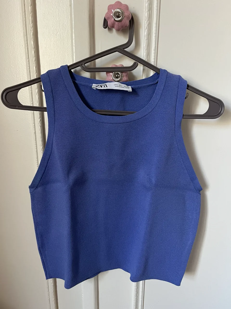 Zara · Talle L