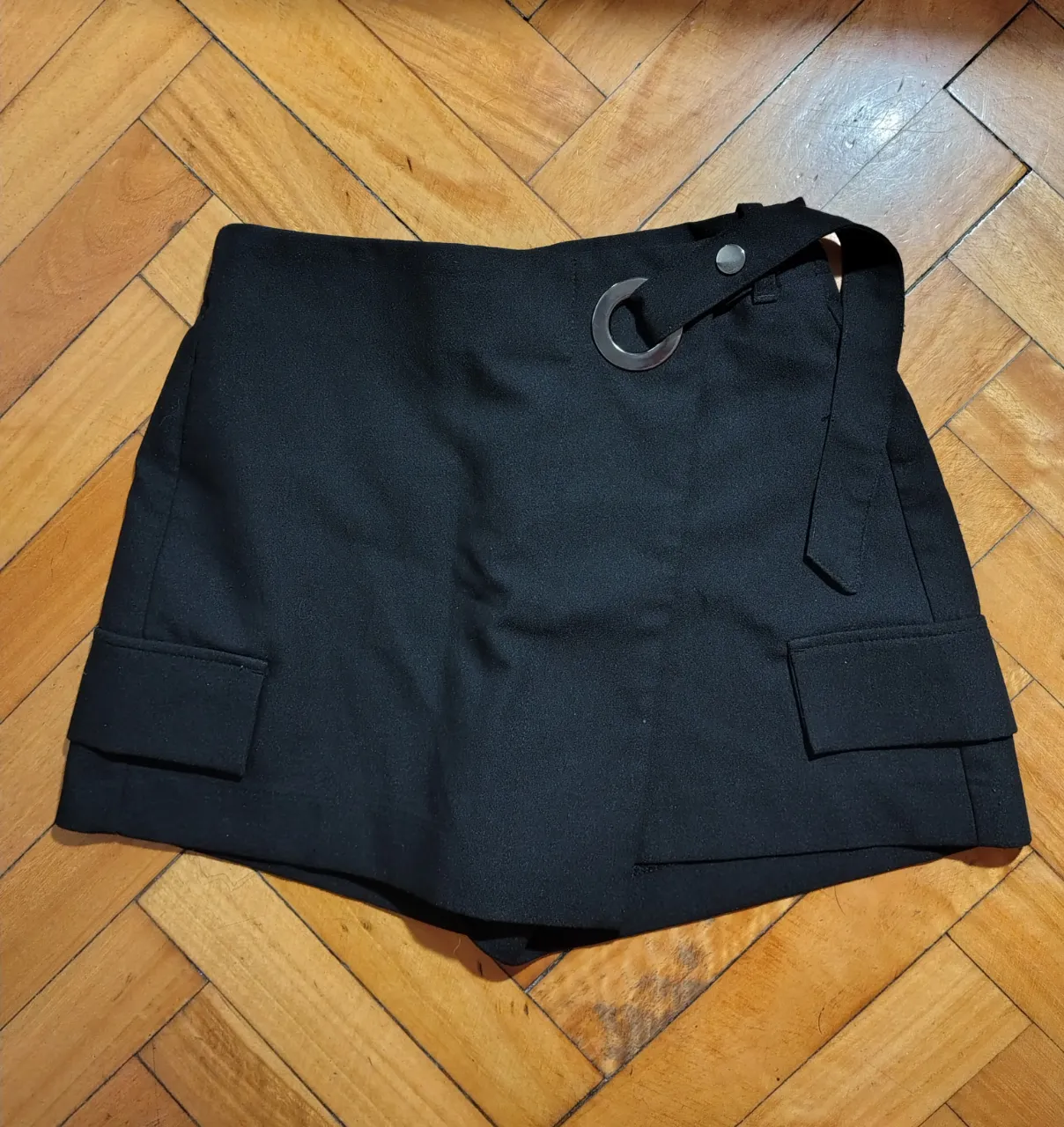 Pollera Bershka · Talle EU 36
