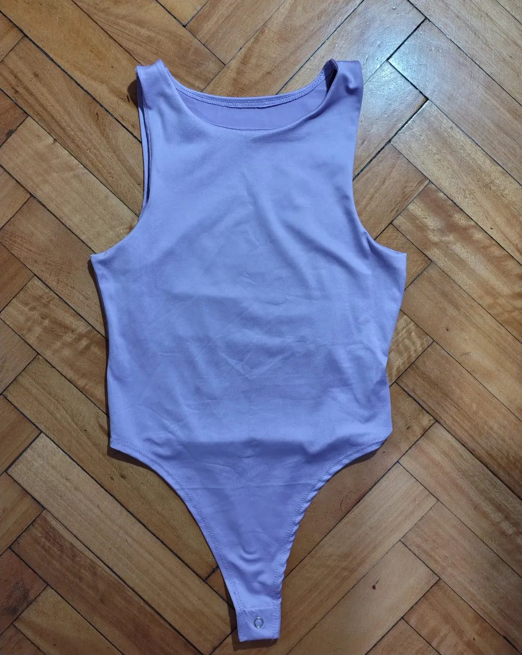 Body Sin marca - imagen 1