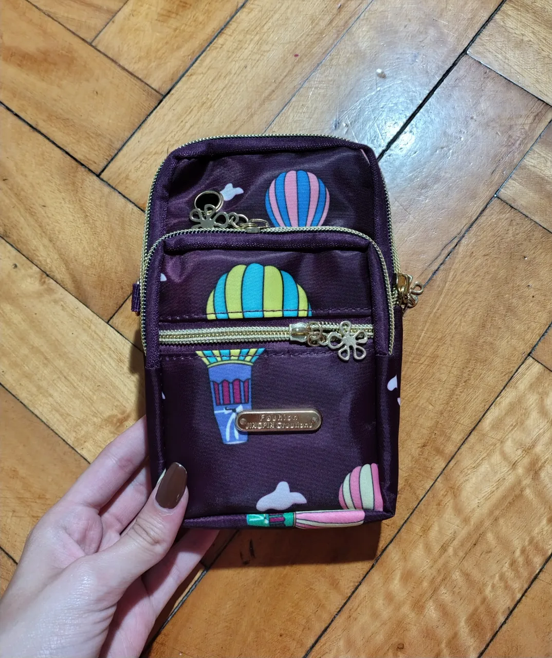 Bolso Sin marca - imagen 1
