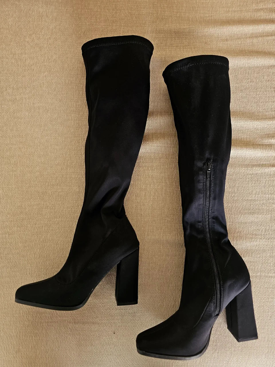 Botas Forever 21 - imagen 1