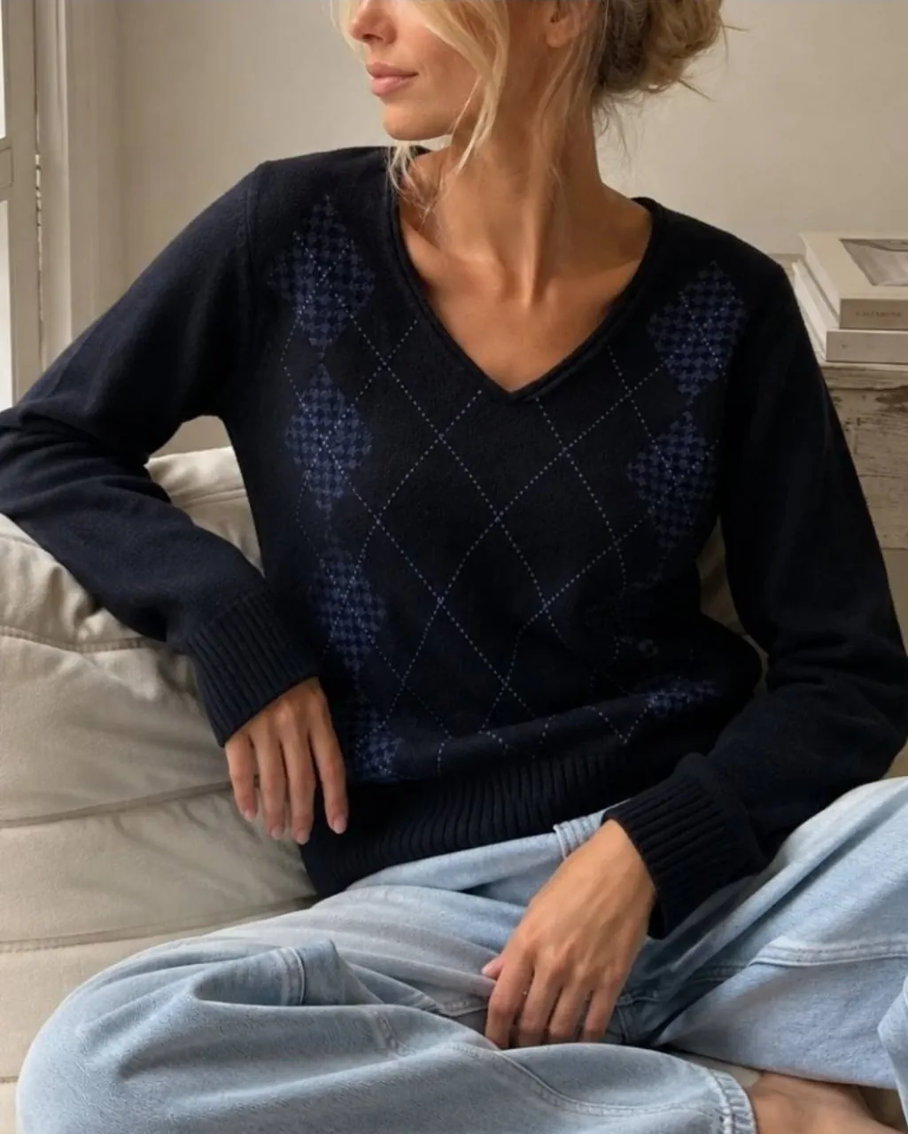 Sweater MAURO SERGIO - imagen 1