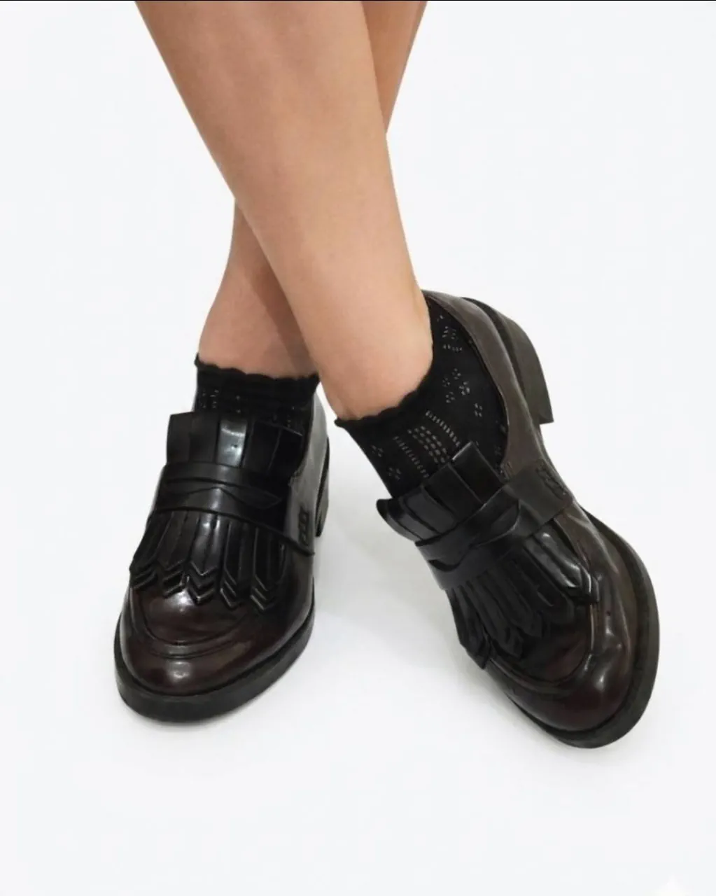 Zapatos Zara - imagen 1