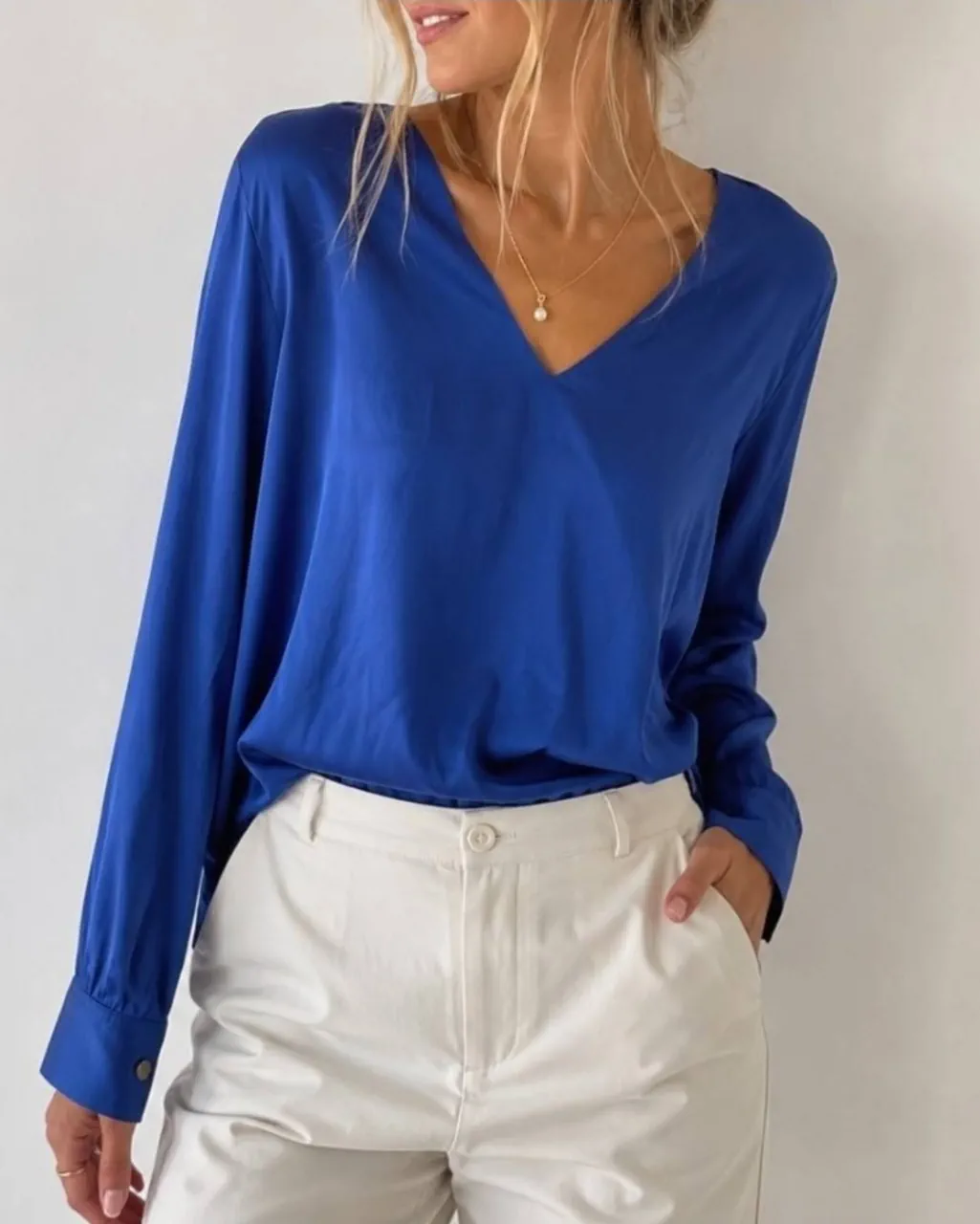 Blusa Otra - imagen 1