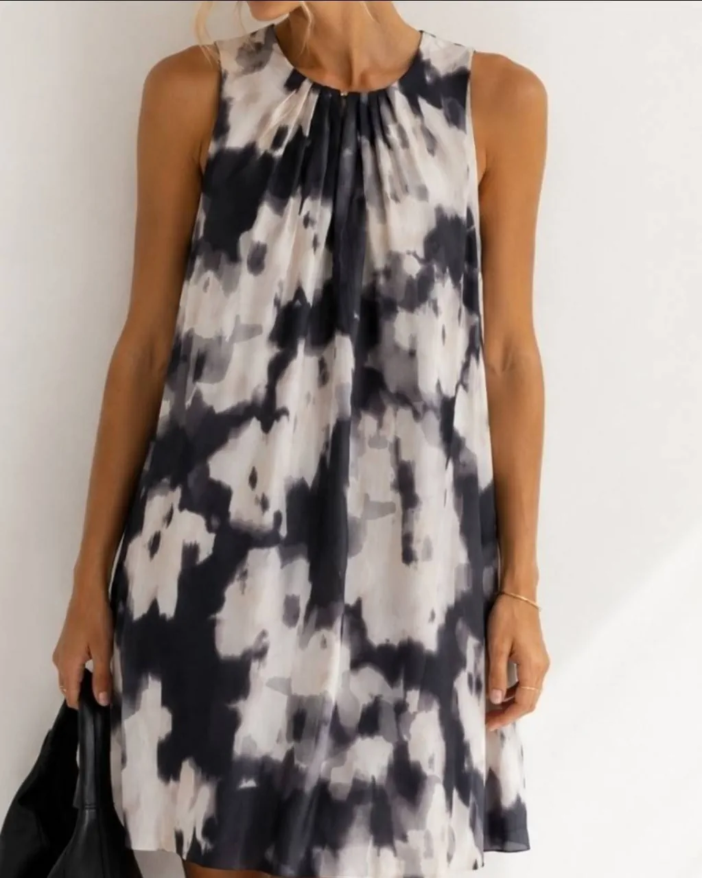 Vestido H&M - imagen 1