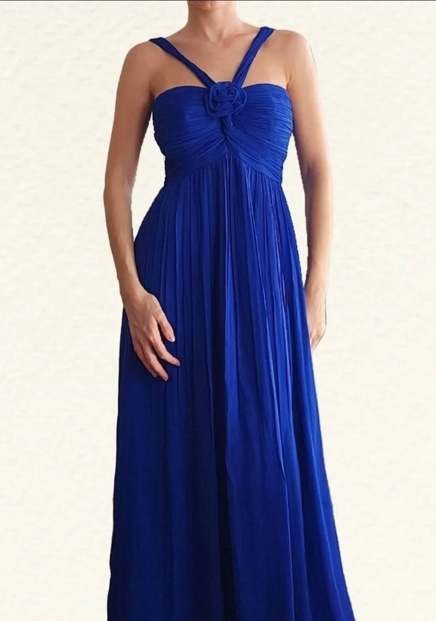Vestido Otra - imagen 1