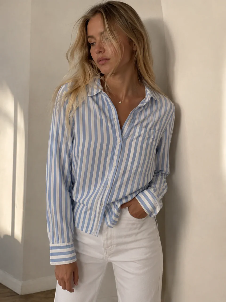 Camisa PATRICIA FOSTER - imagen 1