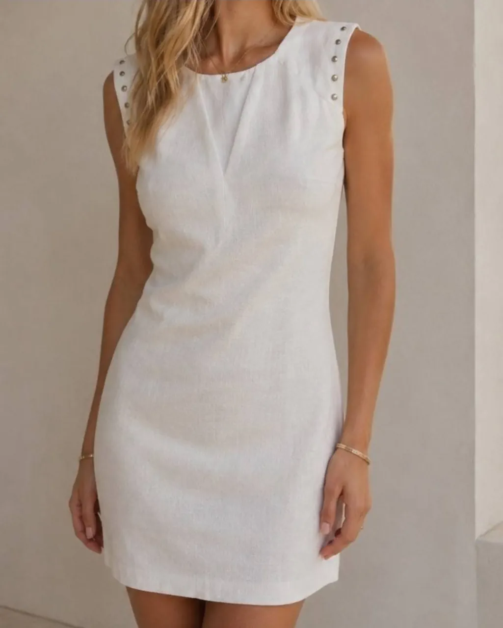 Vestido Forever 21 - imagen 1