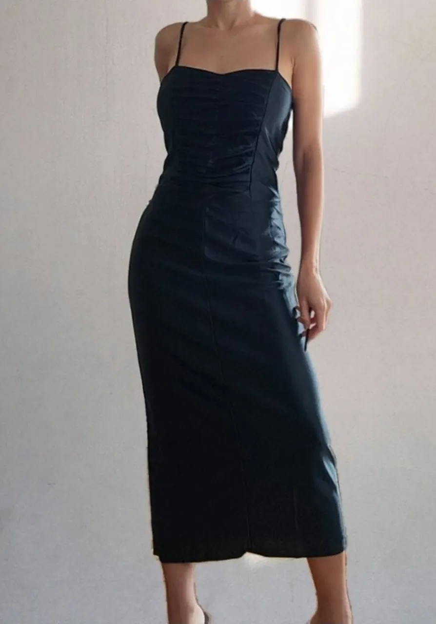 Vestido Otra - imagen 1