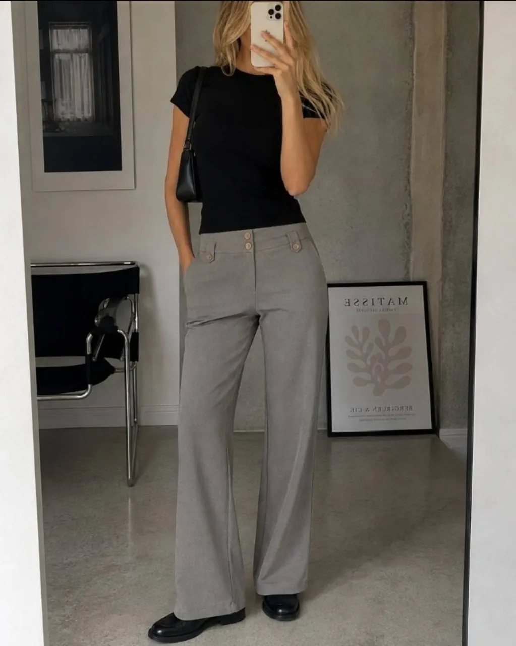 Pantalón George - imagen 1