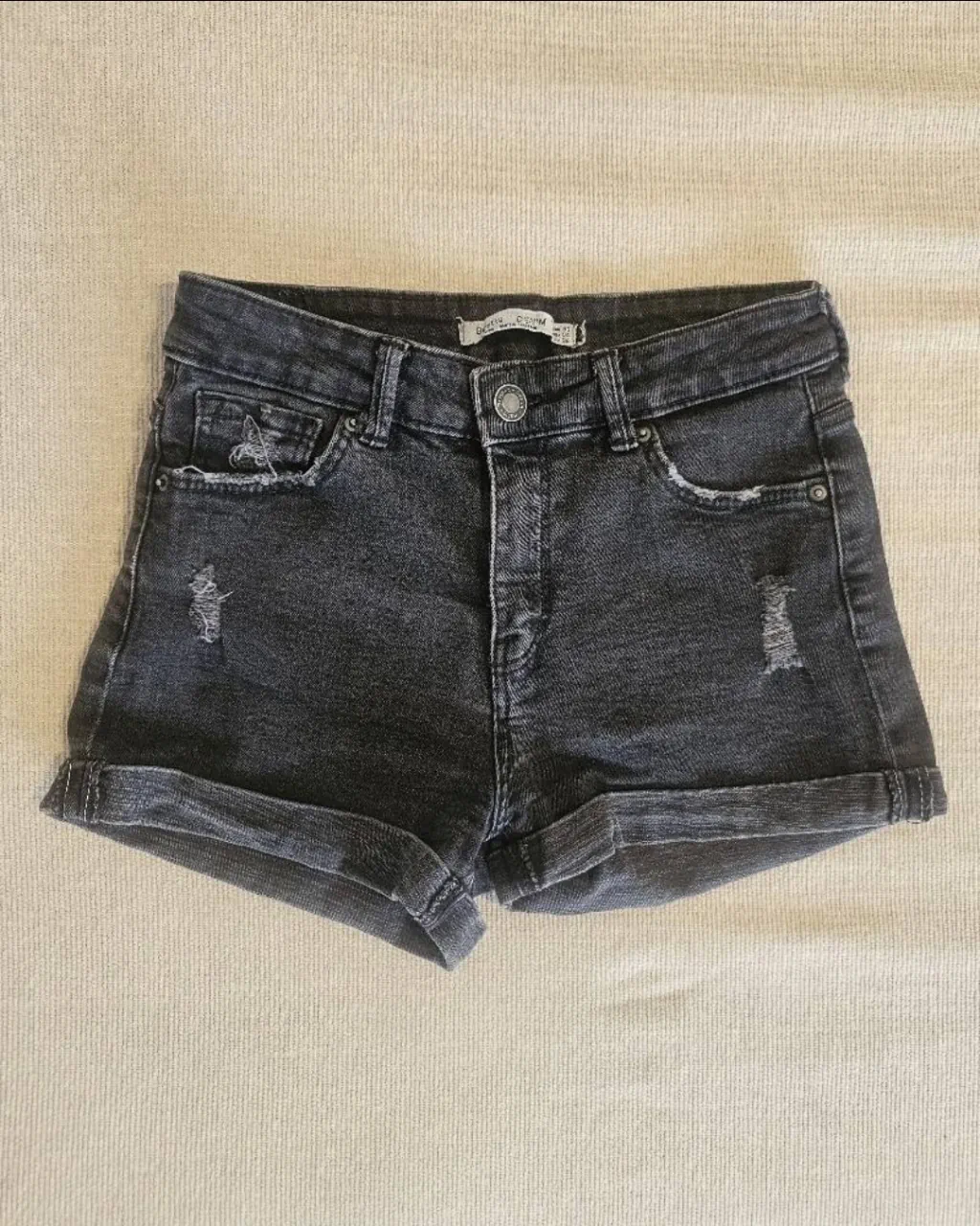 Short Bershka - imagen 1