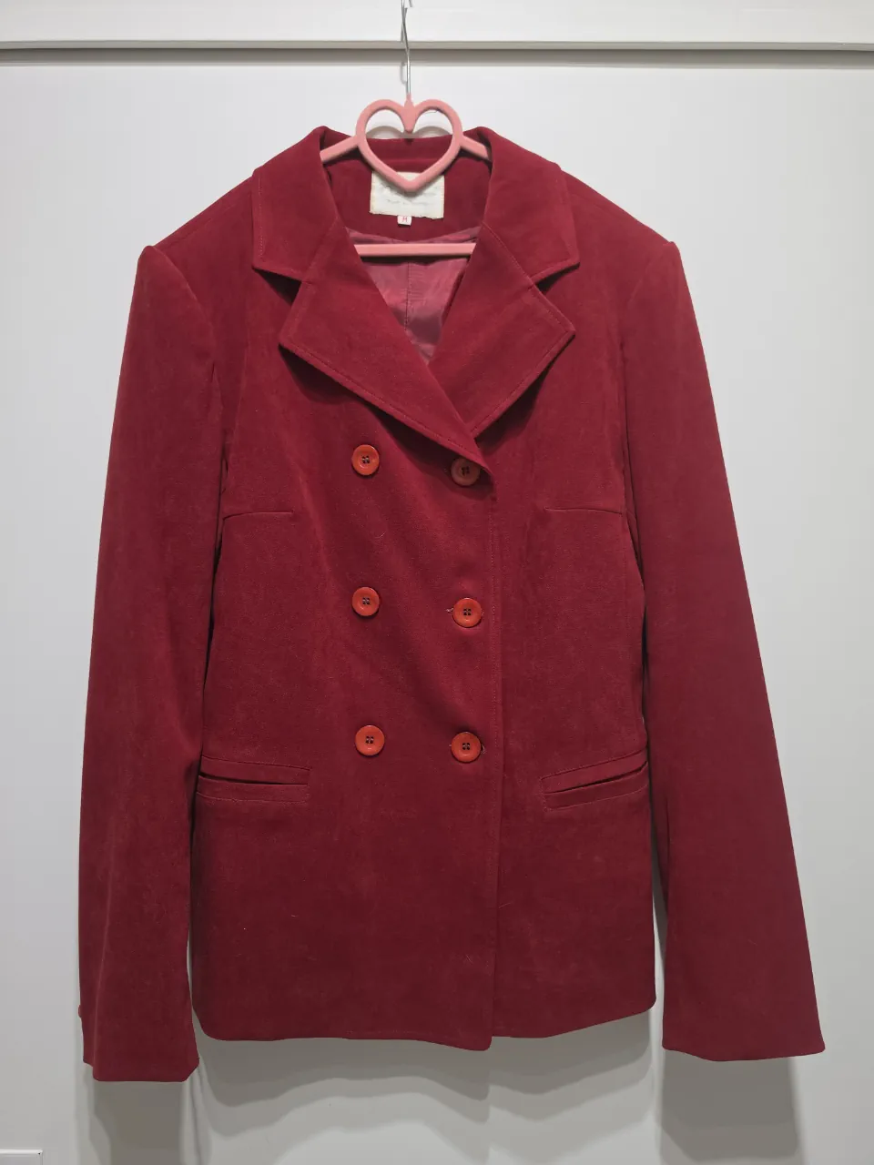 Blazer Norano - imagen 1