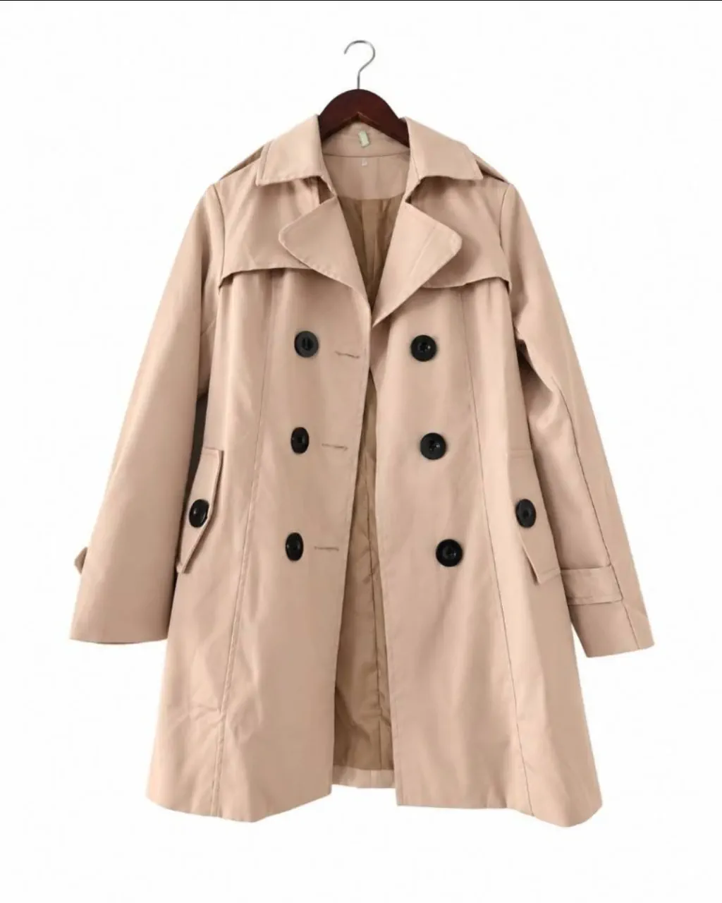 Trench Avon · Talle S