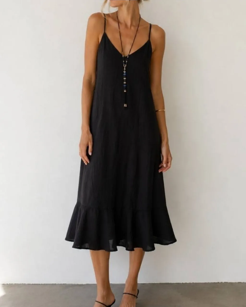 Vestido Otra - imagen 1