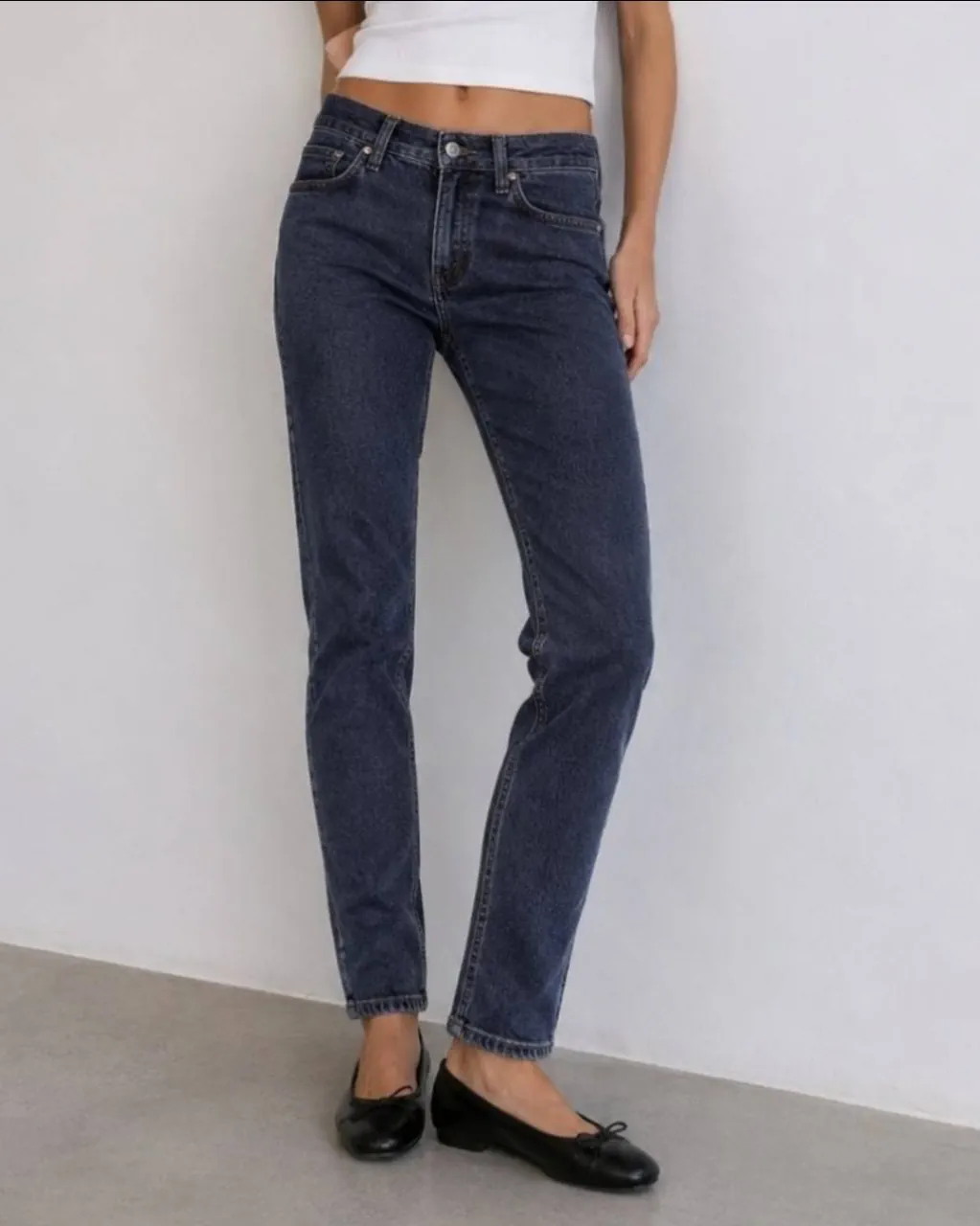 Jean Mango - imagen 1