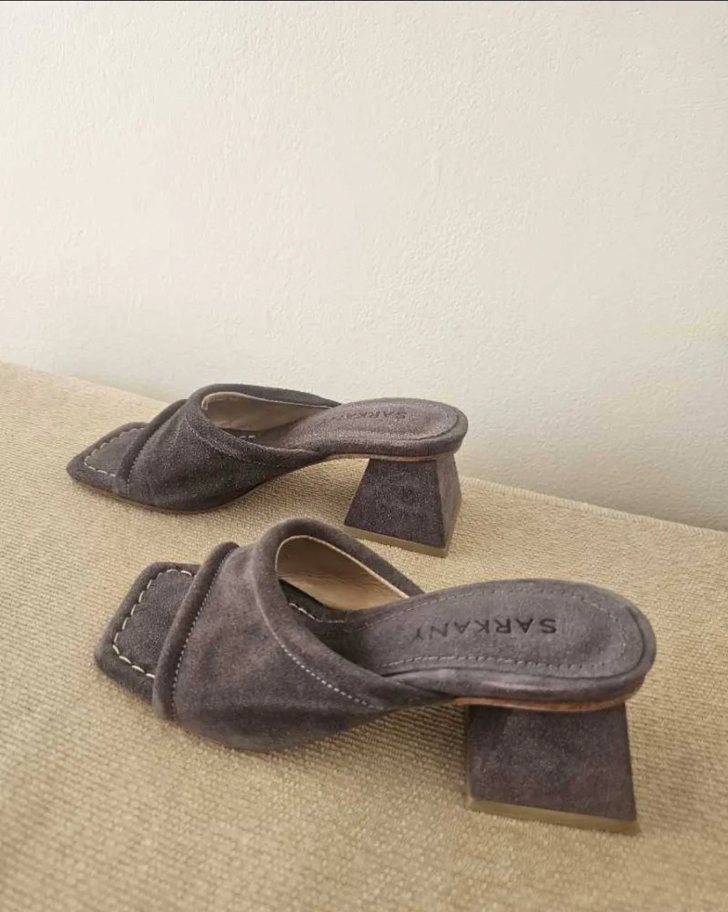 Sandalias Sarkany - imagen 1