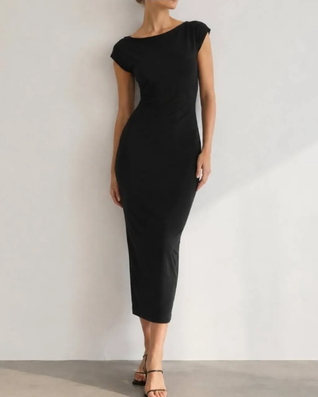 Vestido Zara - imagen 1