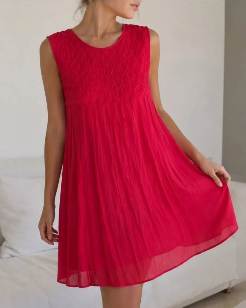 Vestido Sin marca - imagen 1