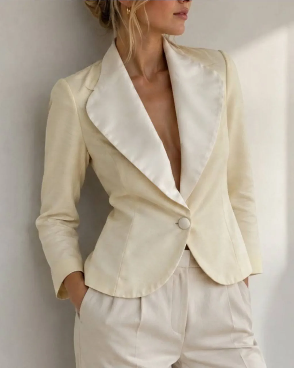 Blazer Otra - imagen 1