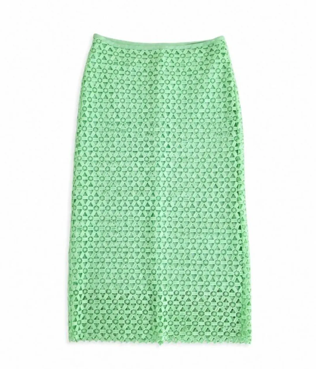 Pollera Zara - imagen 1