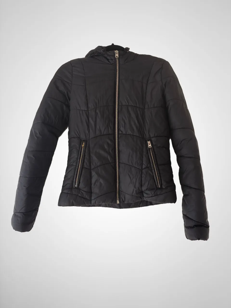 Bershka · Talle XS