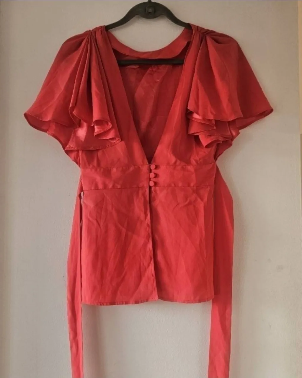 Blusa Topshop - imagen 1
