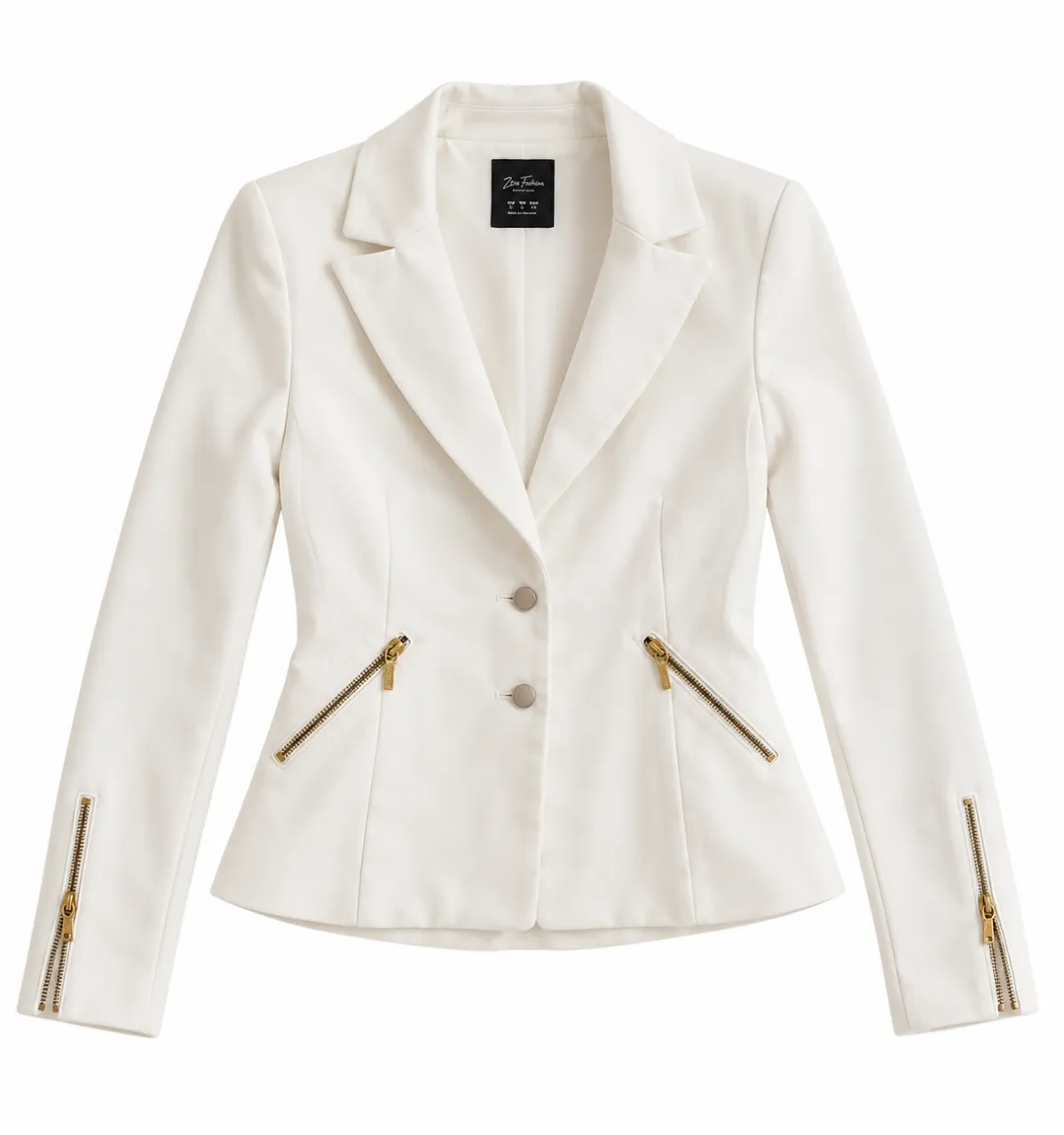 Zara Trafaluc · Talle S