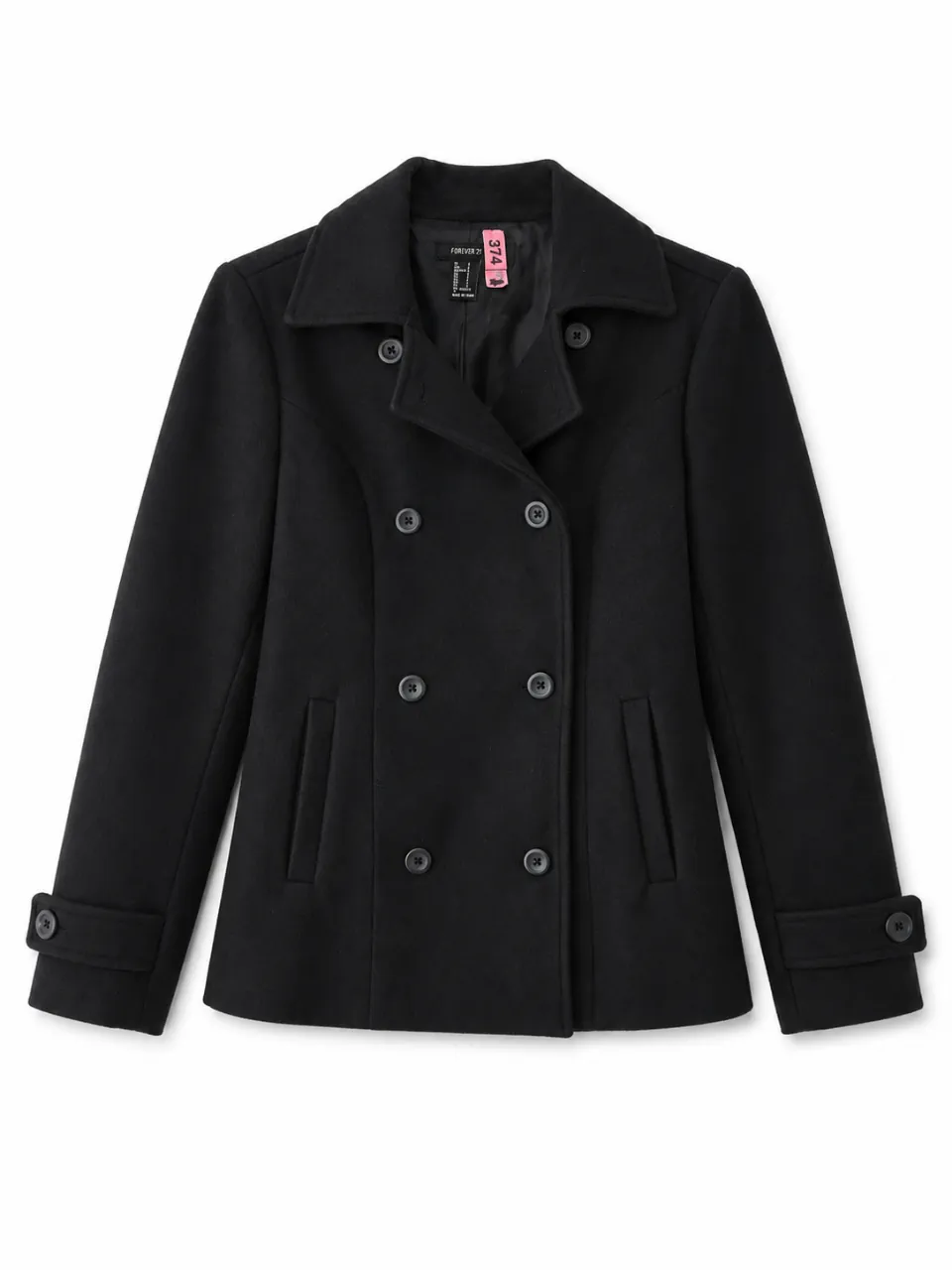 Campera Forever 21 - imagen 1